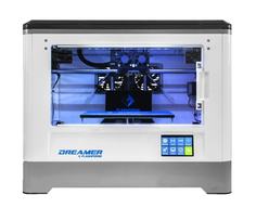 3D принтер FlashForge Dreamer White