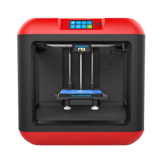 3D принтер FlashForge Finder Black