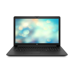 Ноутбук HP 17-by2015ur Black (22Q59EA)