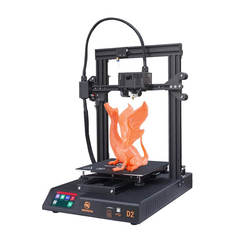 3D-принтер Mingda D2