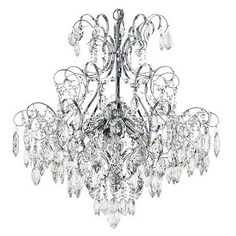 Подвесная люстра Fenoullet 39523 EGLO