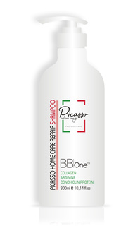 Шампунь BB One Picasso Home Care Repair