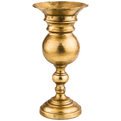 Ваза "Коллекция "антик " 14,5x14,5x28 см Lefard_223-530
