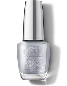 Лак для ногтей OPI Infinite Shine Tinsel, Tinsel ‘Lil Star, 15 мл