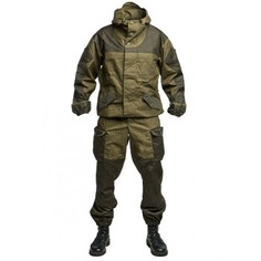 КОСТЮМ ГОРКА 3 ПАЛАТКА (ЛЕТО) 60 Voentorg