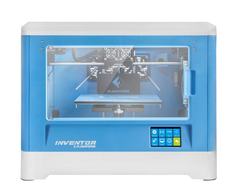 3D принтер FlashForge Inventor Blue
