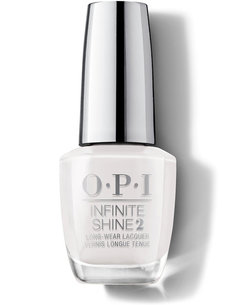 Лак для ногтей OPI Infinite Shine Suzi Chases Portu-geese, 15 мл