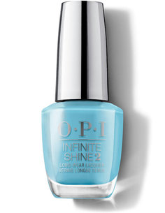 Лак для ногтей OPI Infinite Shine CanT Find My Czechbook, 15 мл