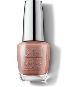 Лак для ногтей OPI Infinite Shine Made It To the Seventh Hill, 15 мл