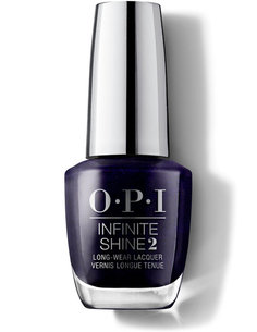 Лак для ногтей OPI Infinite Shine Russian Navy, 15 мл