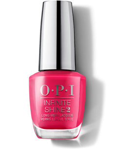 Лак для ногтей OPI Infinite Shine SheS A Bad Muffuletta, 15 мл