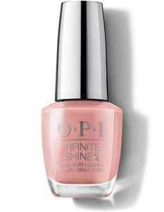 Лак для ногтей OPI Infinite Shine Youve Got Nata On Me, 15 мл