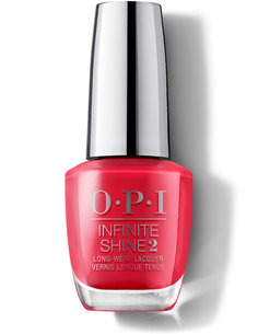 Лак для ногтей OPI Infinite Shine We Seafood and Eat It, 15 мл
