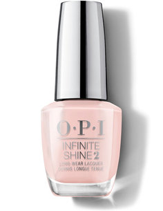 Лак для ногтей OPI Infinite Shine You Can Count On It, 15 мл