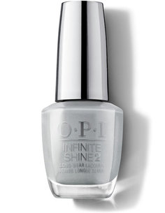 Лак для ногтей OPI Infinite Shine I Can Never Hut Up, 15 мл
