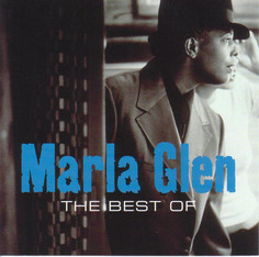 Marla Glen - The Best Of (1 CD) Vogue