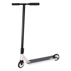 Трюковой самокат DS Street Silver Drive Scooters