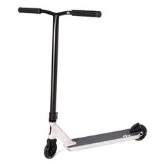 Трюковой самокат DS Park Silver Drive Scooters