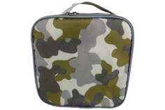 Термосумка CB-162, 6л., р-р: 21x16,5x20см Ecos