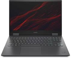 Игровой ноутбук HP OMEN 15-EN0038UR Gray (22P28EA)