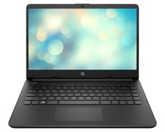 Ноутбук HP 14s-dq0042ur Grey (3B3L3EA)