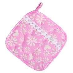 Прихватка "Любимой" бязь, Софи 18х18 Традиция