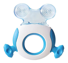 Прорезыватель Tommee Tippee средние зубы