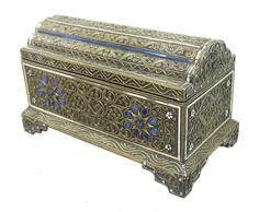 Сундук 103464 Восточная лавка