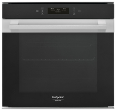 Встраиваемый электрический духовой шкаф Hotpoint-Ariston FI9 891 SH IX HA Silver/Black