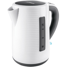 Чайник электрический Scarlett SC-EK18P10 White/Grey