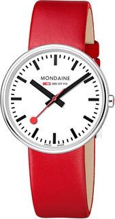 Наручные часы женские Mondaine MSX.3511B.LC