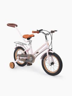 Велосипед детский Happy Baby VOYAGE, pink