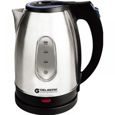 Чайник электрический Gelberk GL-310