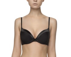 Бюстгальтер женский Lauma 99580 черный 75A