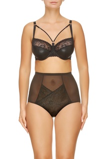 Бюстгальтер женский Lauma 14H20 черный 85B