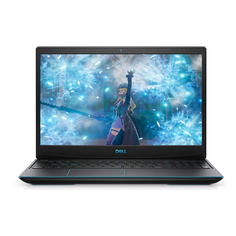 Игровой ноутбук Dell G3 3500 Black (G315-8564)
