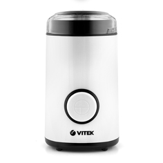 Кофемолка VITEK VT-1541 White