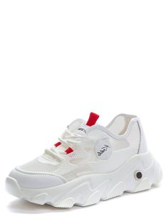 Кроссовки женские Keddo 817935/03 белые 39 RU