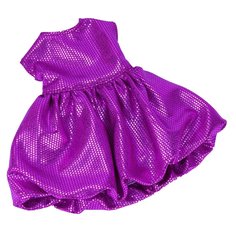 Одежа для куклы Эля. Яркий праздник Весна