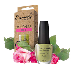 Масло для ногтей и кутикулы Cosmake Роза