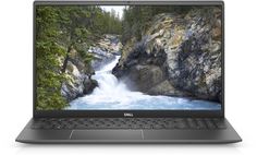 Ноутбук Dell Vostro 5502 Grey (5502-5279)