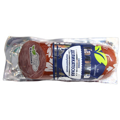 Колбаса Калинка салями деликатесная 350 г