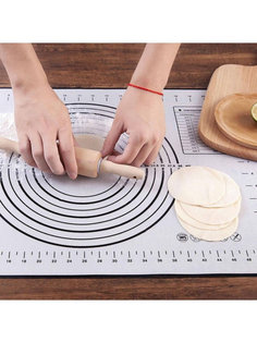 Силиконовый коврик для выпечки коврик для теста, Lovely, B021/001 Lovely.