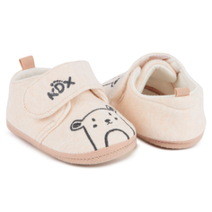 Пинетки Kidix JKFW21-4 beige р.17