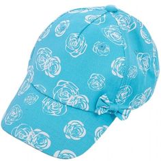 Бейсболка детская Чудо-кроха BC-489 р.52