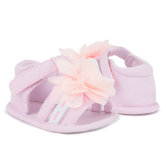 Пинетки Kidix YXS20-11 pink р.17