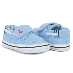 Пинетки Kidix YXS20-21 blue р.17