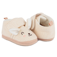 Пинетки Kidix JKFW21-2 beige р.19