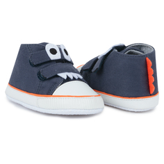 Пинетки Kidix YXS20-14 navy р.20