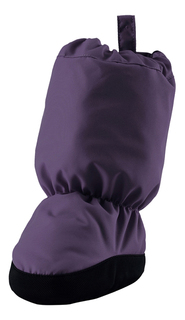 Пинетки Reima Antura фиолетовые 0-12 размер